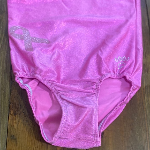 Set of 2 Leotard bodysuits XS - Picture 10 of 14